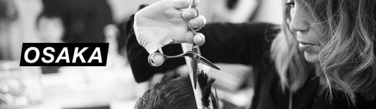 Learn more about Osaka Scissors with Laetita Guenaou
