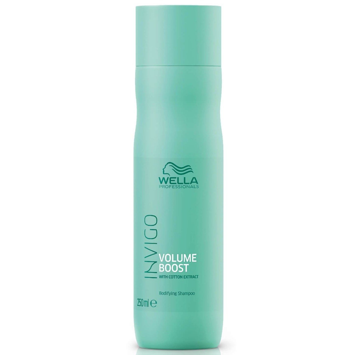 Wella Professionals INVIGO Volume Boost Shampoo 250ml (SHOP)