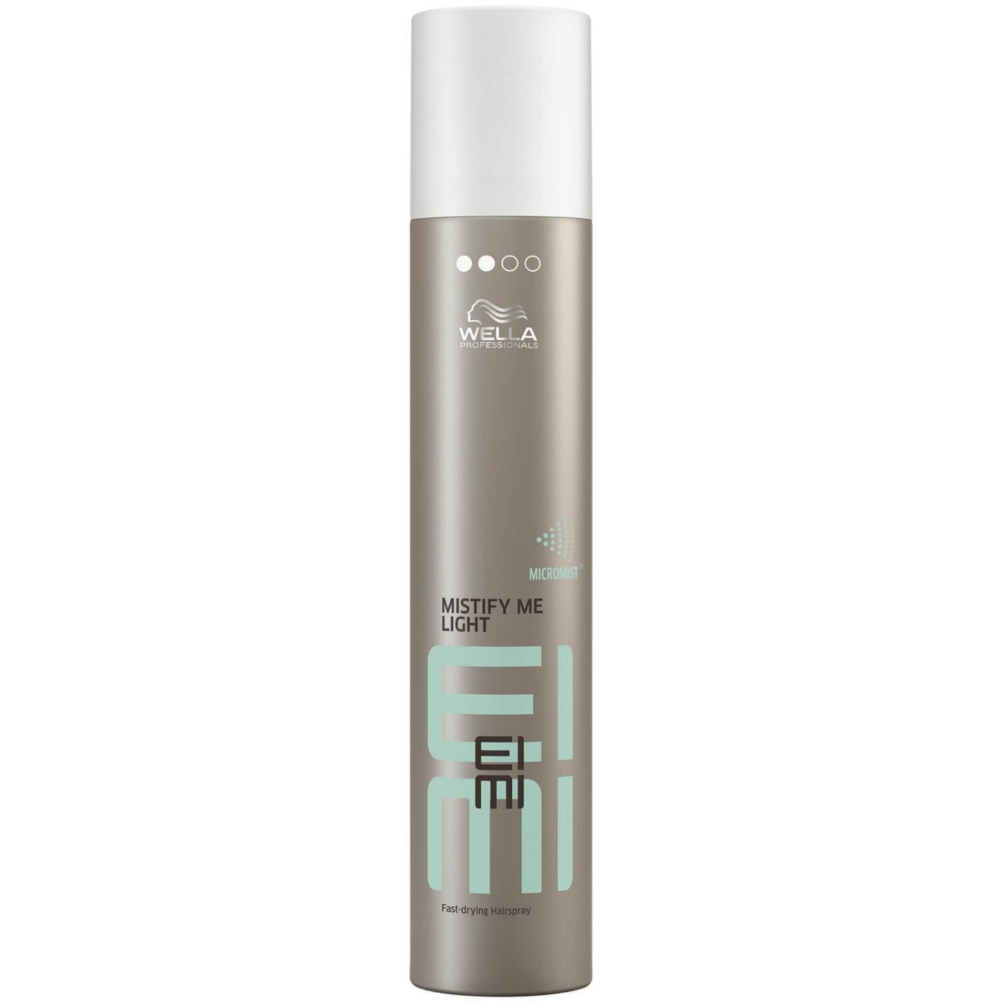 Wella Professionals Care EIMI Mistify Me Light Fast-drying Hairspray 300ml
