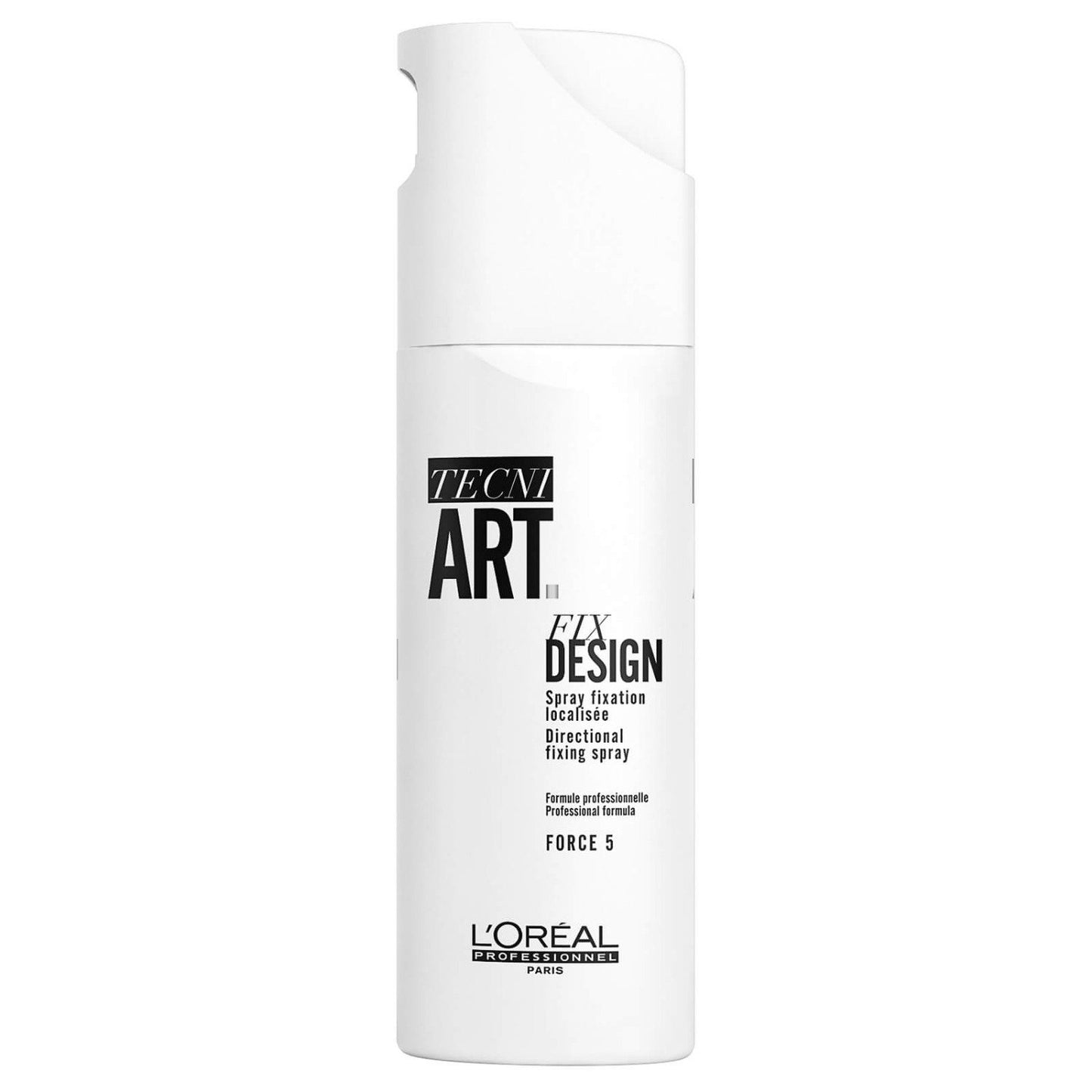 L'Oréal Professionnel Tecni.ART Fix Design 200ml (SHOP)