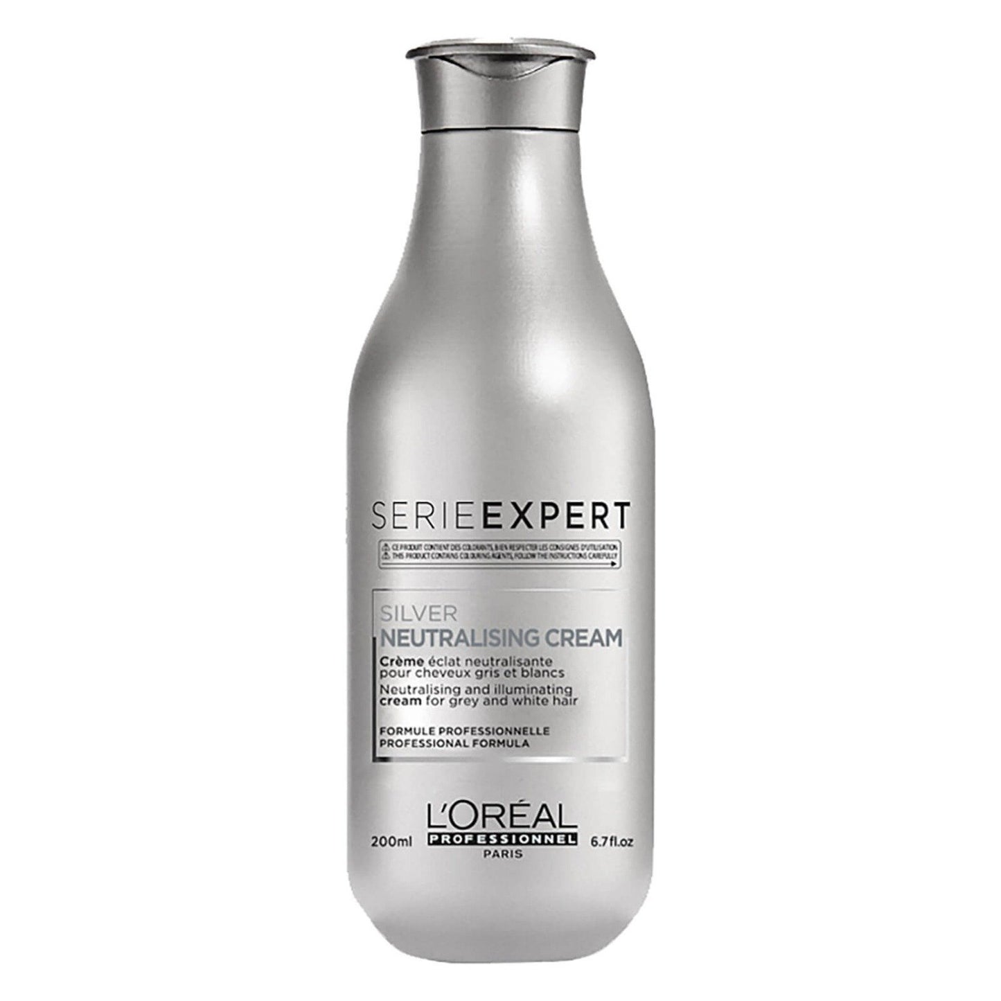 L'Oréal Professionnel Serie Expert Silver Conditioner 200ml (SHOP)