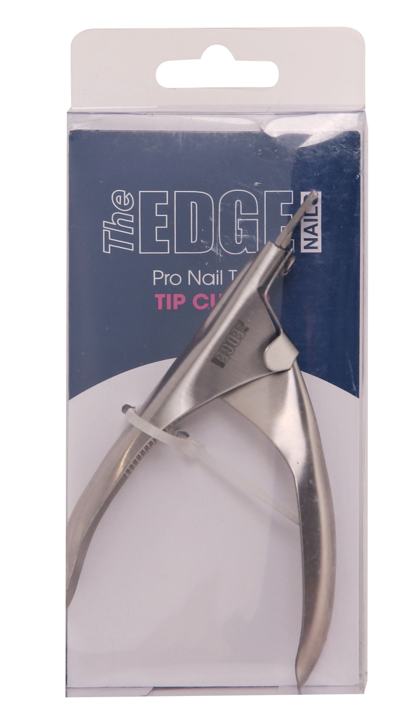 The Edge Silver Tip Cutter