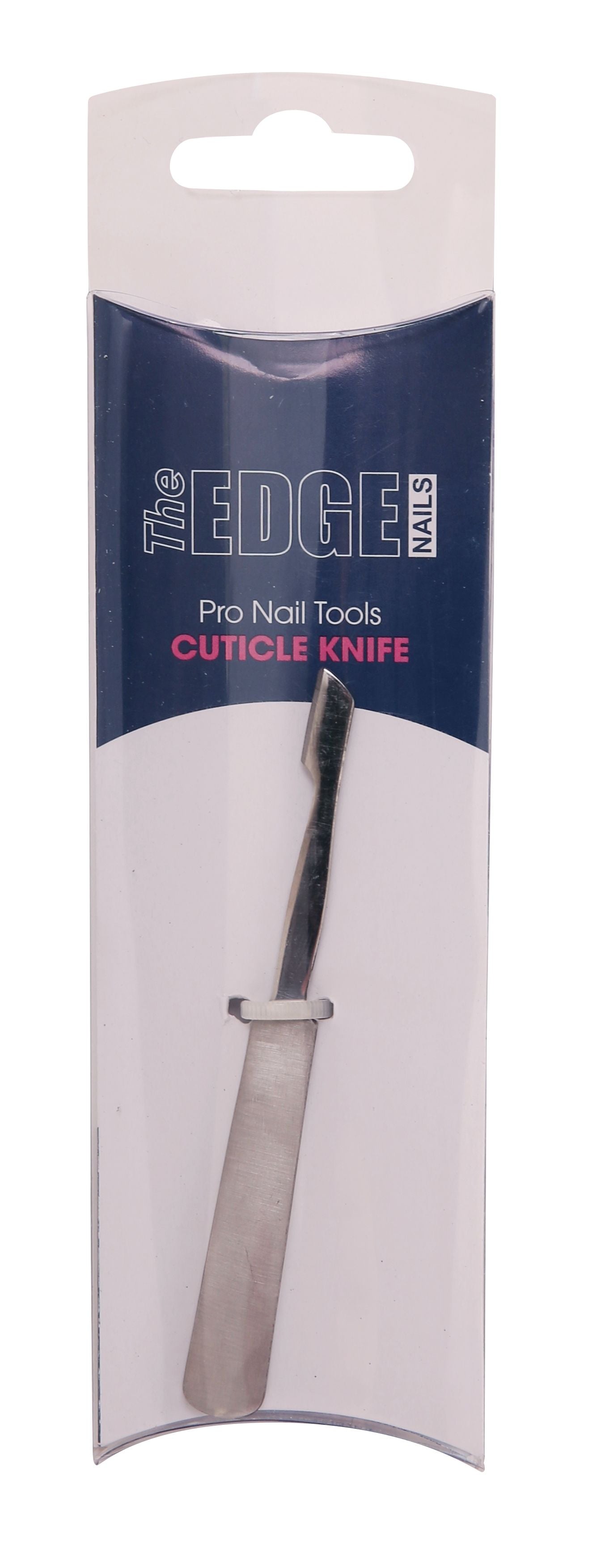The Edge Cuticle Knife