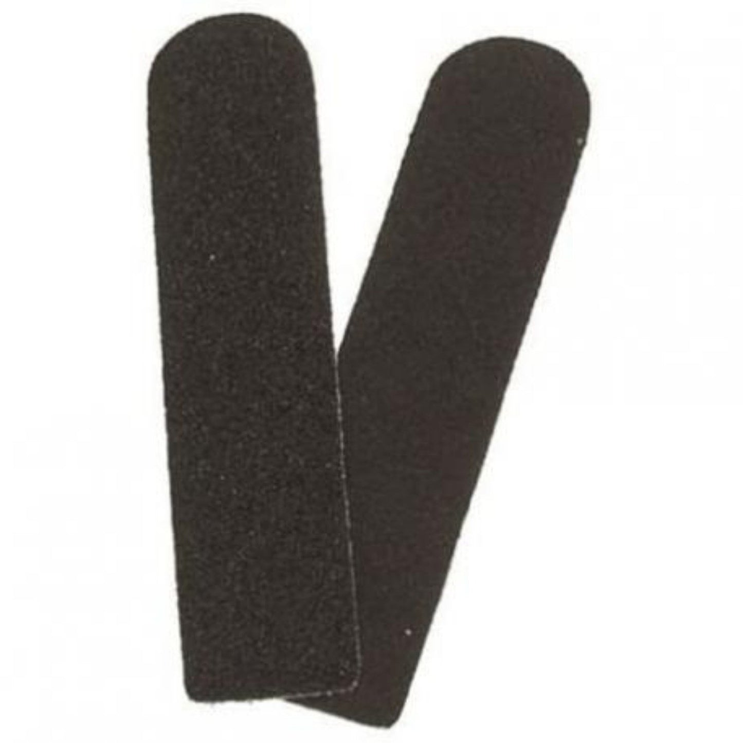 Hive 10X Black Disposable Pad Replacements For Callus Foot File (SHOP)