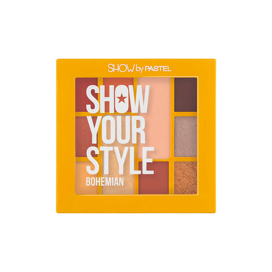 Show Your Style Eyeshadow Palette