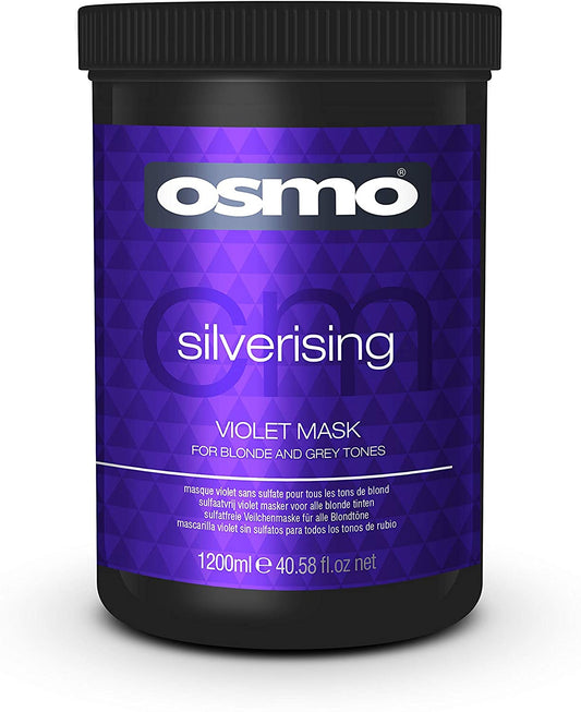 OSMO Silverising Violet Mask 1200ml