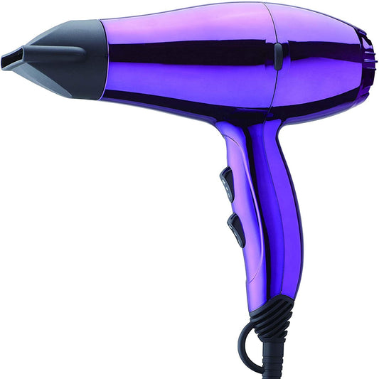 Rand Rocket STR Hair Dryer 3800 Purple