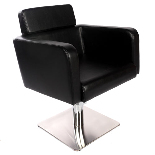 Crewe Orlando Cube Lux Hydraulic Chair