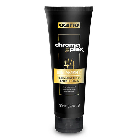 Osmo Chromaplex Bond Shampoo #4 250ml
