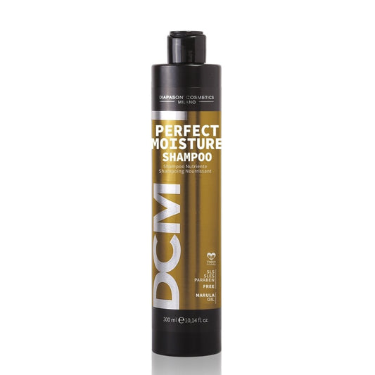 DCM Perfect Moisture Shampoo 300ml