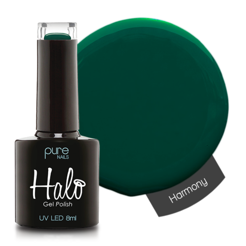 Halo Gel Nail Polish - 8ml Harmony