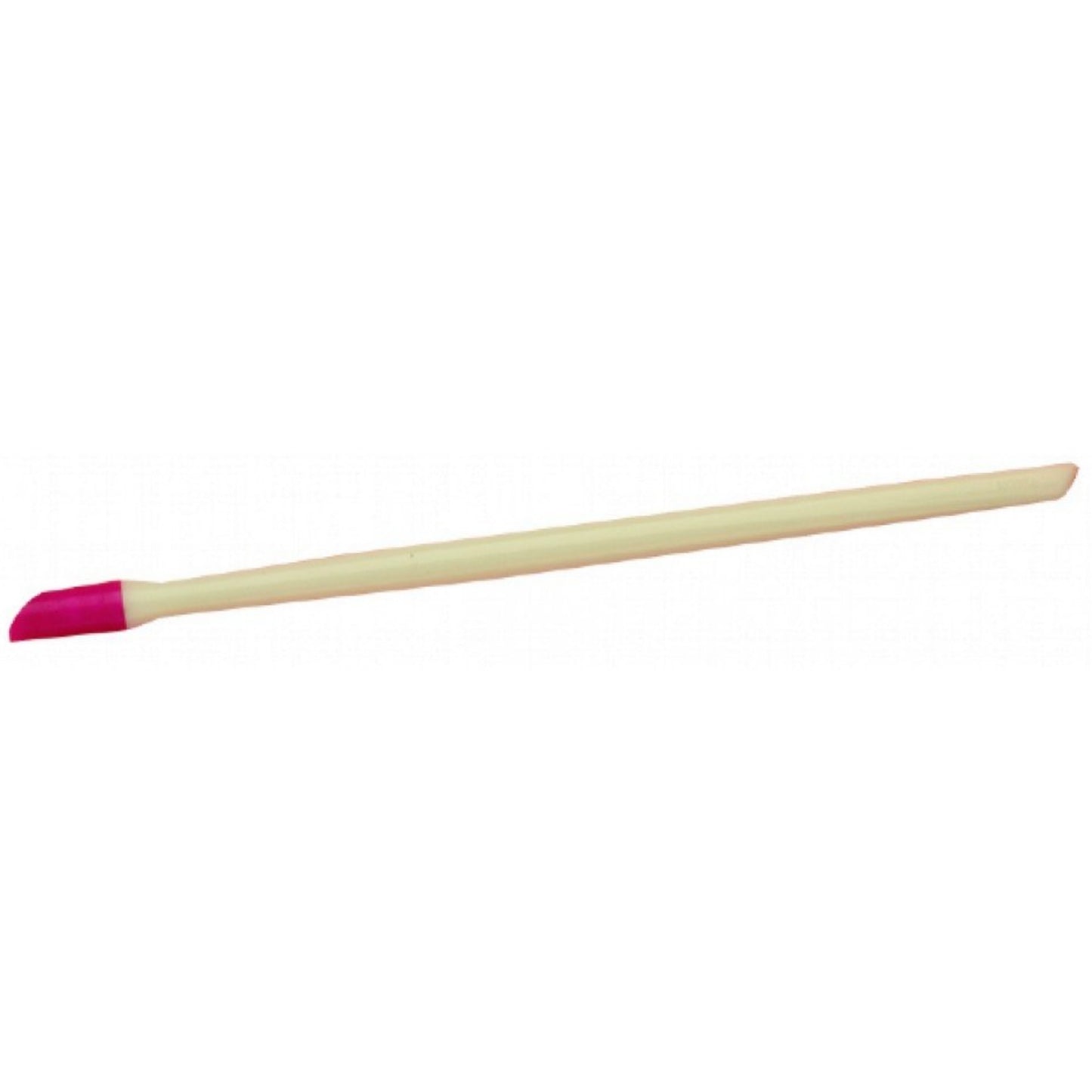 Hive Rubber Ended Hoof Stick with Plastic Handle