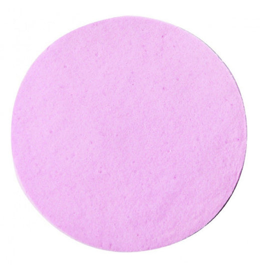 Hive PVA Pink Cosmetic Sponge - Round 6cm - HBA1440