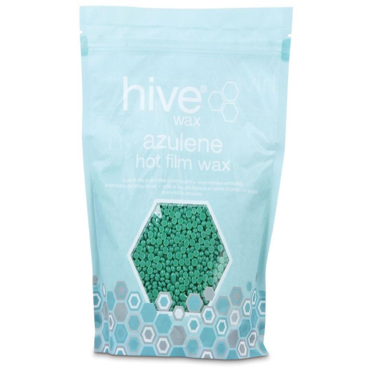 Hive Azulene Hot Film Wax Pellets 700g (SHOP)
