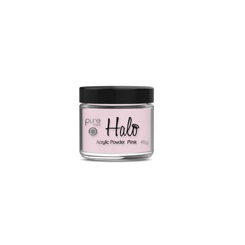 Halo Acrylic Powder 45g - Pink