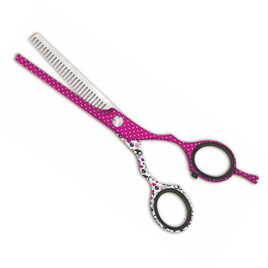 Jaguar 5.5" Chicky-Boo Thinner - Hairdressing Scissors