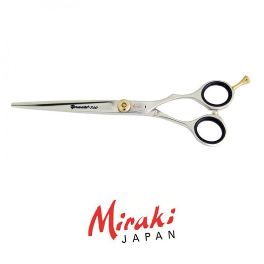 Miraki 7.0" Yamoto Japanese Hairdressing Scissors