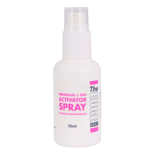 The Edge Activator Nail Spray - 50ml
