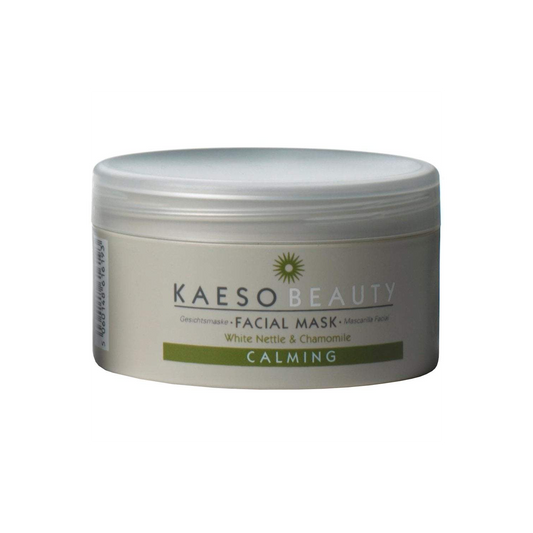 Kaeso Beauty Calming White Nettle & Chamomile Facial Mask 245ml