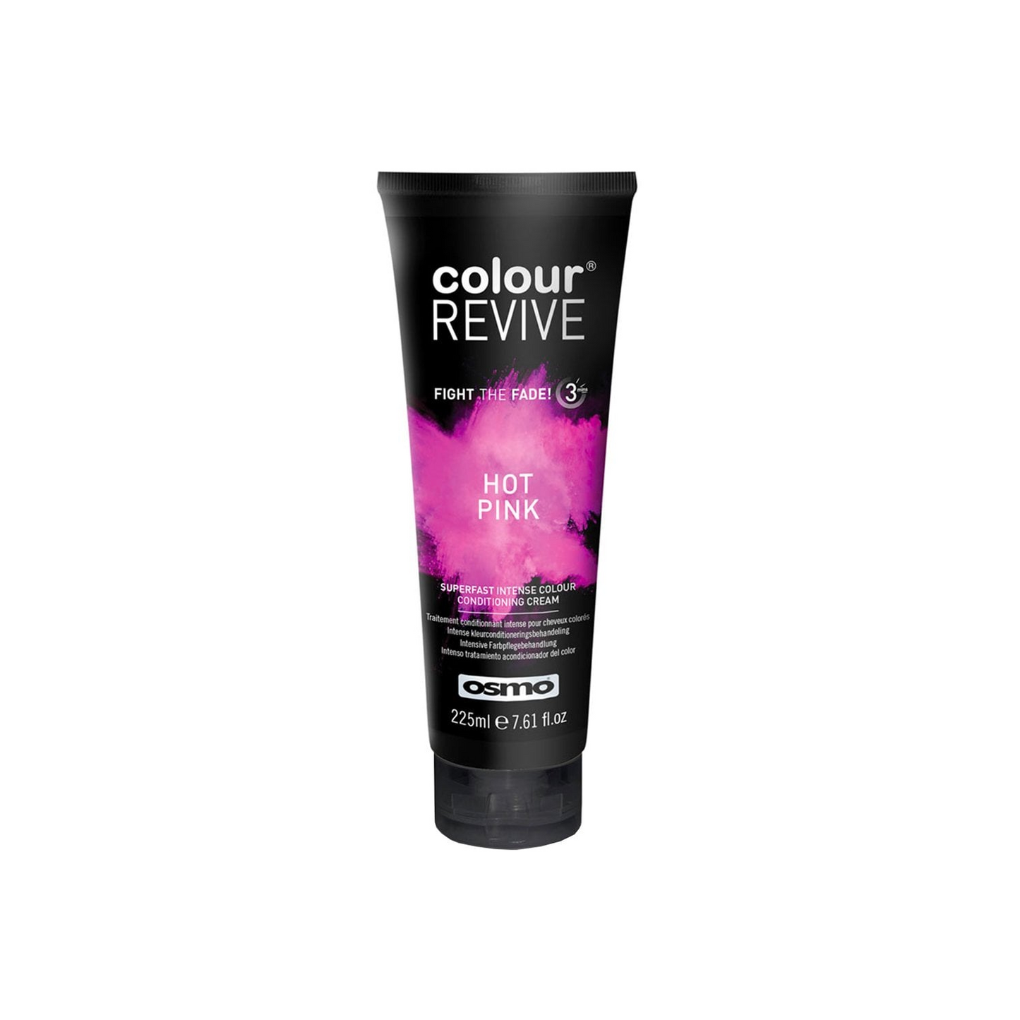 OSMO Colour Revive 225ml - Hot Pink
