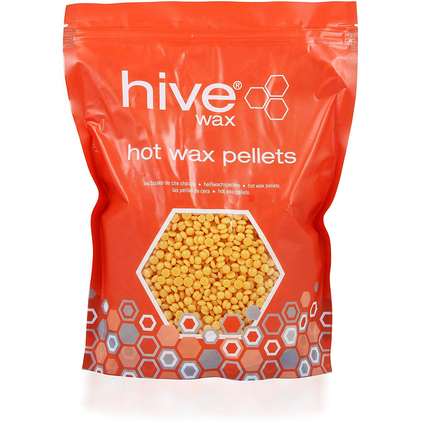 Hive Hot Wax Pellets 700g (SHOP)