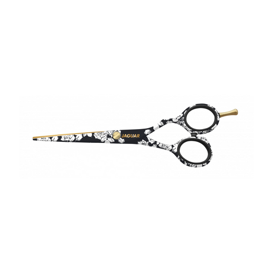 Jaguar 5.5" Mystic Rose Hairdressing Scissors
