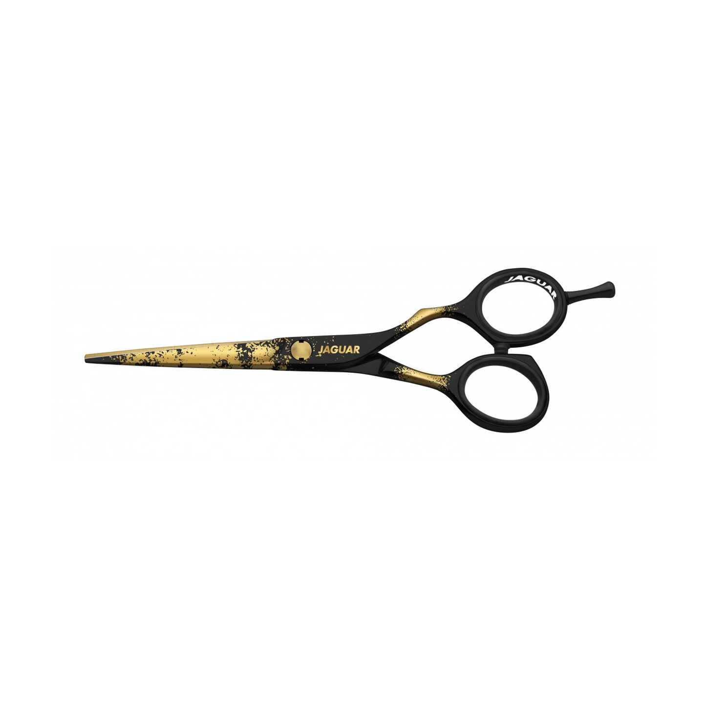 Jaguar Gold Rush 5.5" Hairdressing Scissors (SHOP)