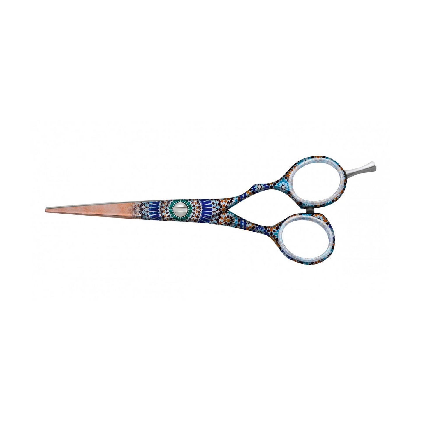 Jaguar 5.5" Salam Marrakech Hairdressing Scissors (SHOP)