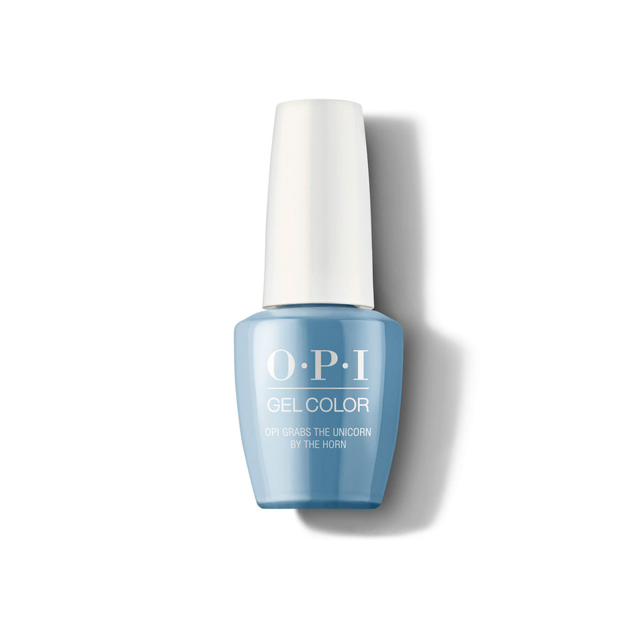 OPI GelColor Nail Polish - 15ml - OPI Grabs the Unicorn by the horn