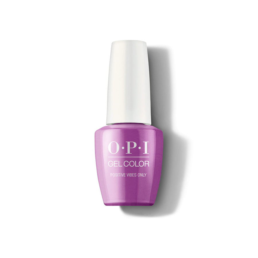 OPI GelColor Nail Polish - 15ml - Positive Vibes Only