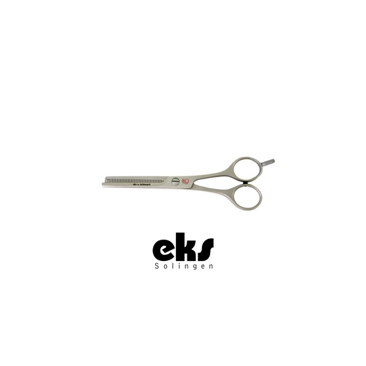 EKS Solingen Thinning, 8.5" 56 Teeth Hairdressing Scissors