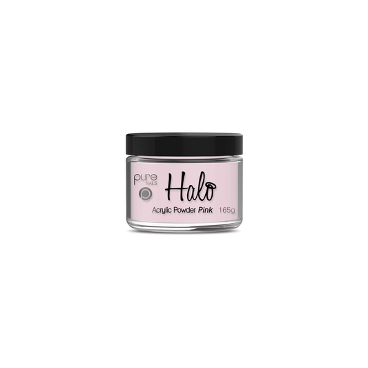 Halo Acrylic Powder 165g - Pink