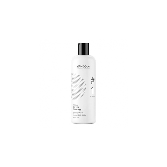 Indola Professional Innova Silver Shampoo 300ml