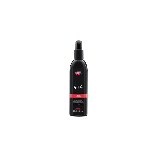 Indola Professional 4+4 Gel Spray 250ml
