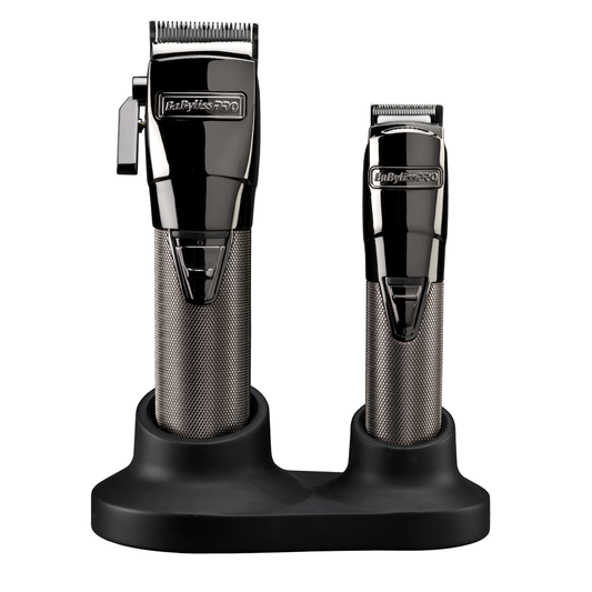 BaByliss Pro Cordless Super Motor Hair Clipper and Trimmer Collection