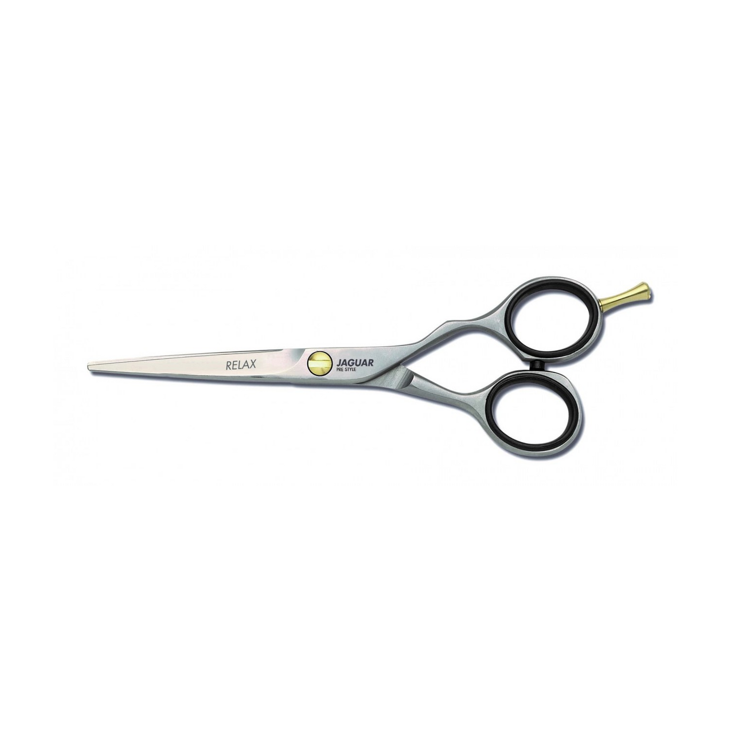 Jaguar 6.5" Prestyle Relax Hairdressing Scissors (SHOP)