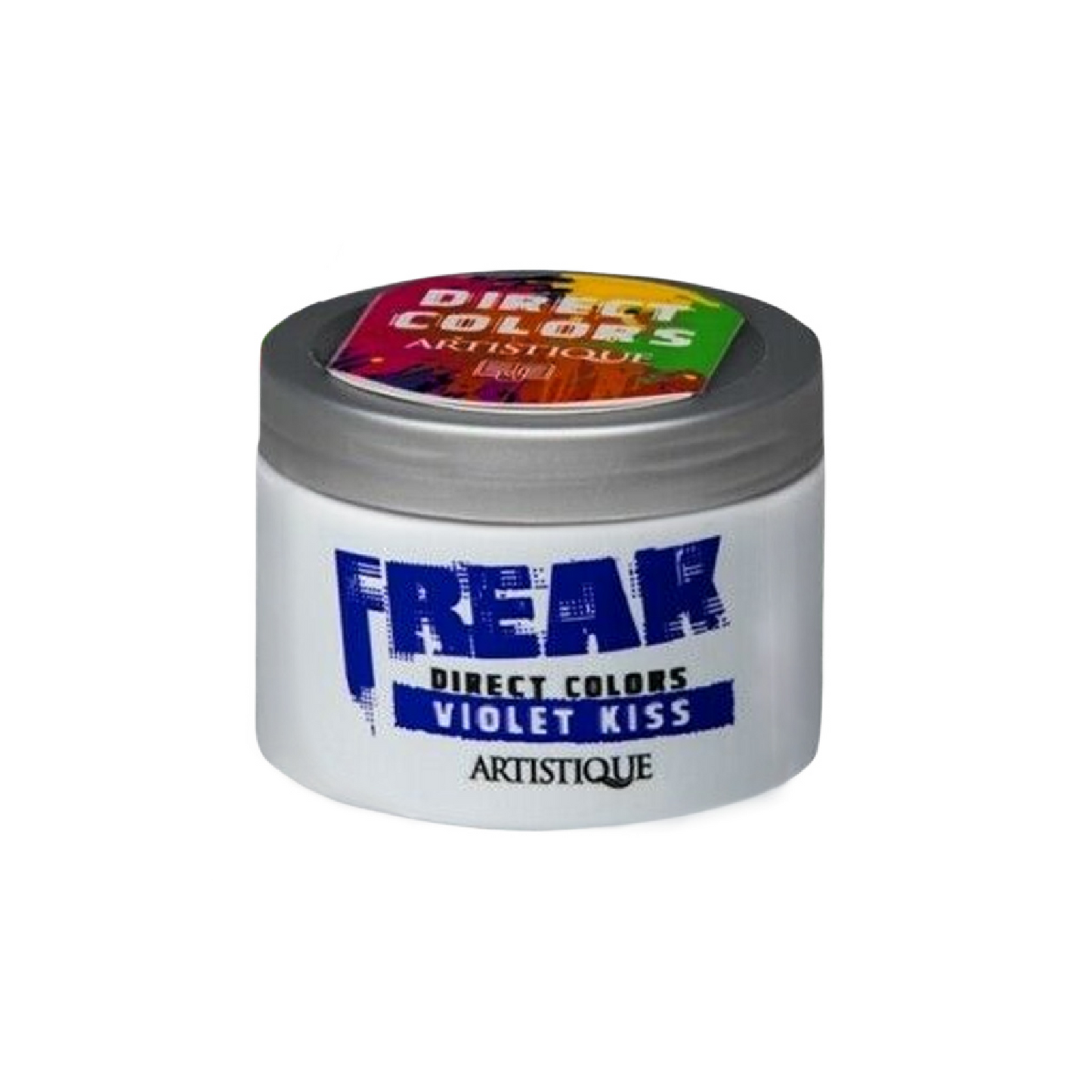 Freak Direct Colors Hair Toner - Violet Kiss - 135ml