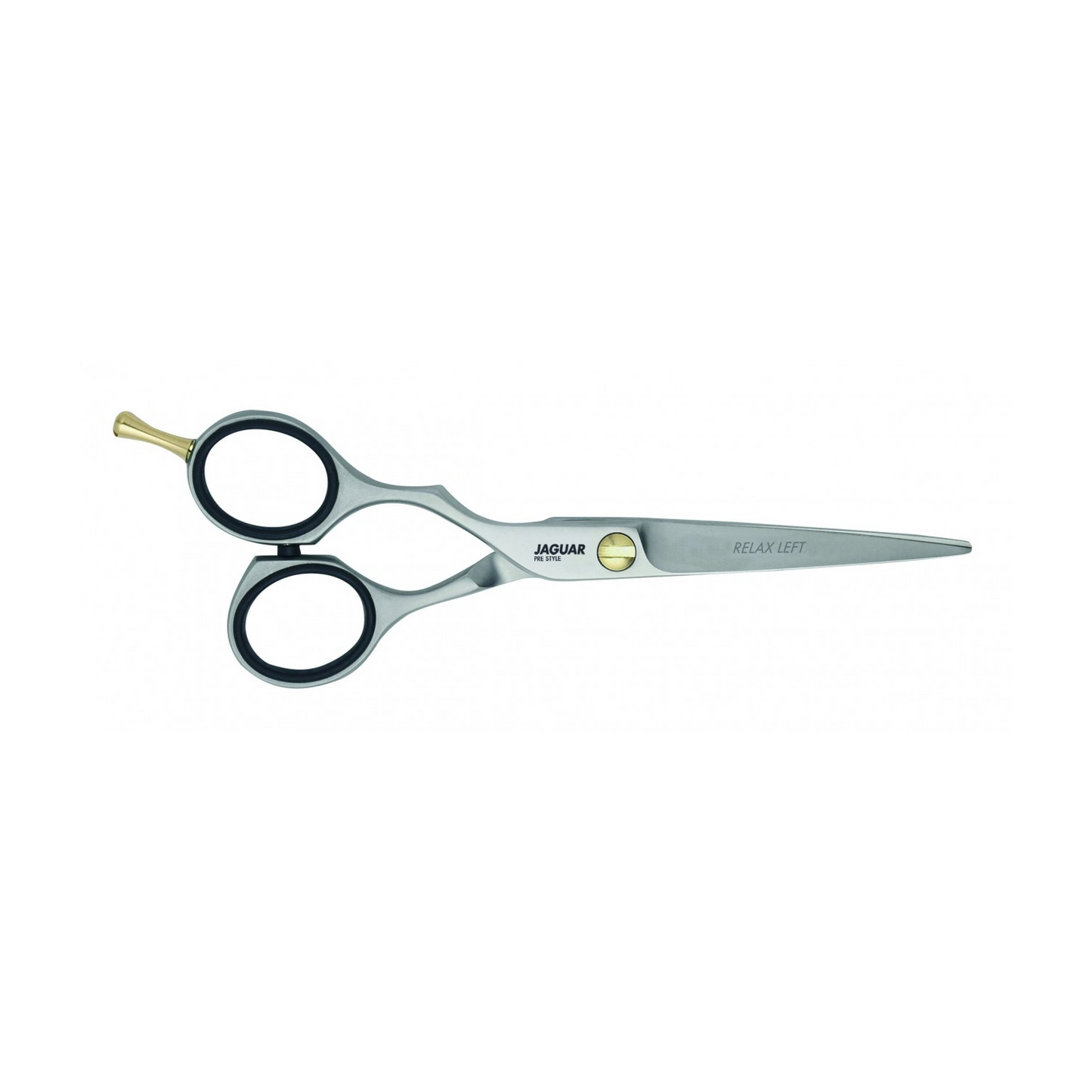 Jaguar 5.25" Relax Leftie Hairdressing Scissors (SHOP)