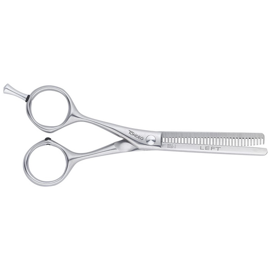 Tondeo Left Classic Thinning 5.25" (33) Hairdressing Scissors