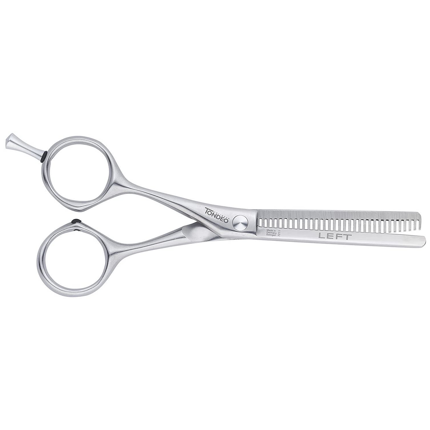 Tondeo Left Classic Thinning  5.25" (33) Hairdressing Scissors (SHOP)