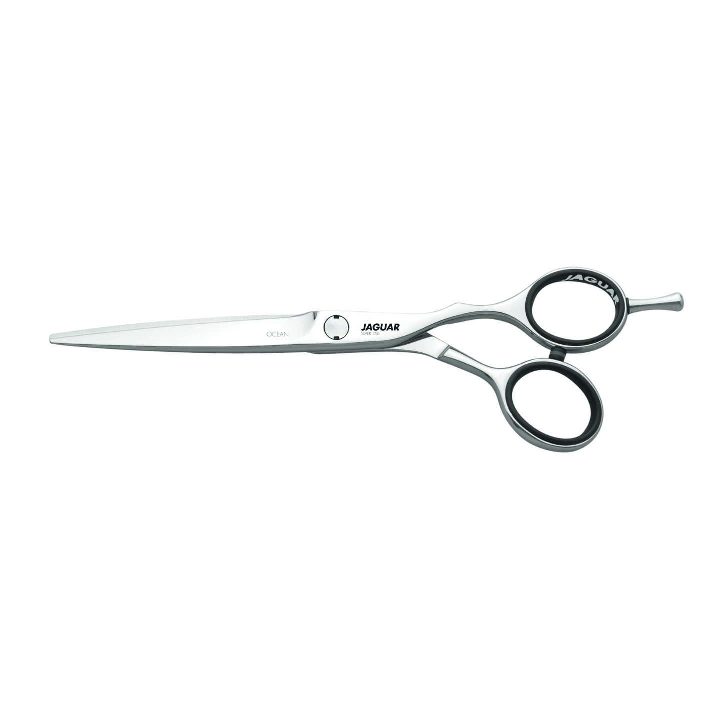 Jaguar 5.25" Ocean Hairdressing Scissors (SHOP)