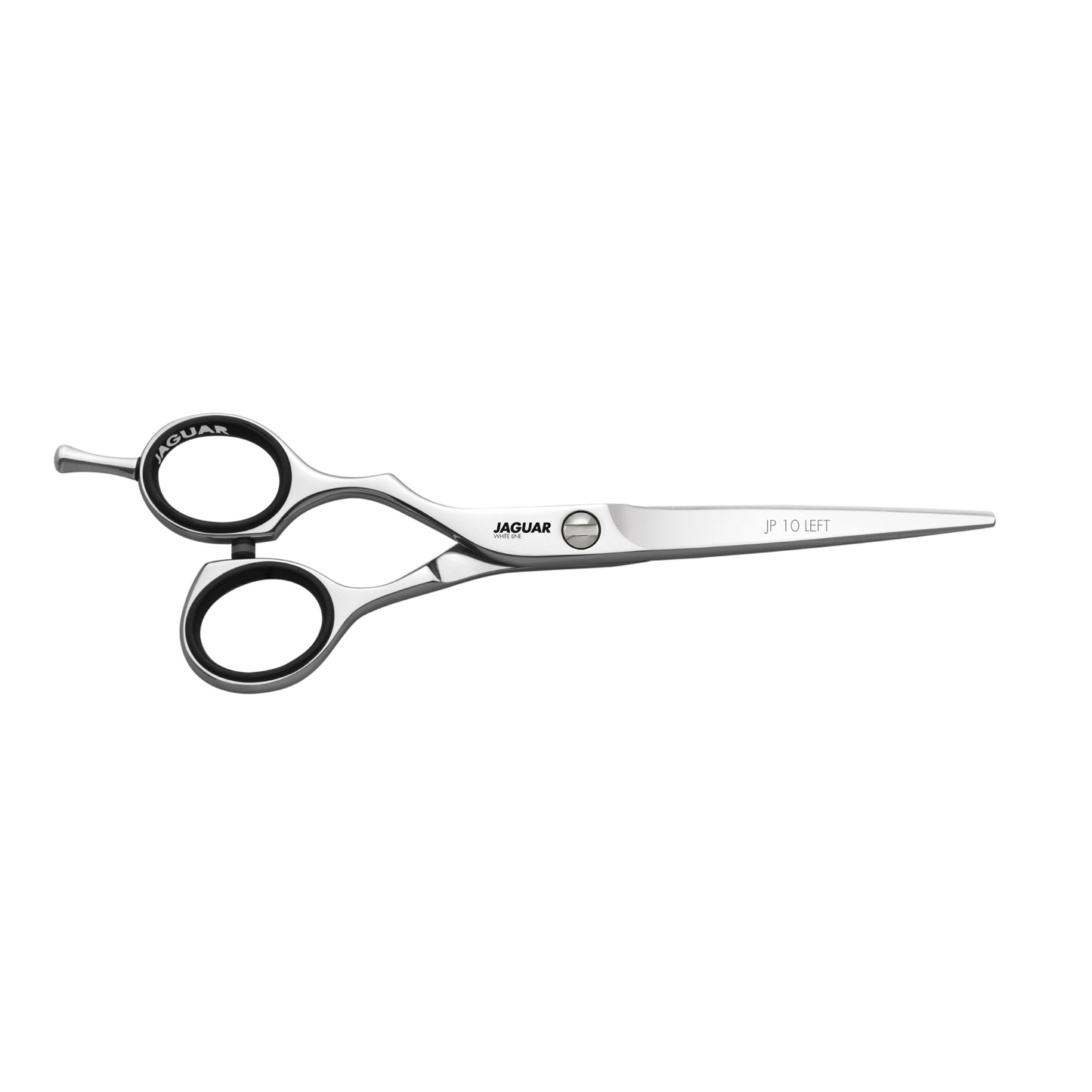 Jaguar 5.25" JP10 Leftie Hairdressing Scissors (SHOP)