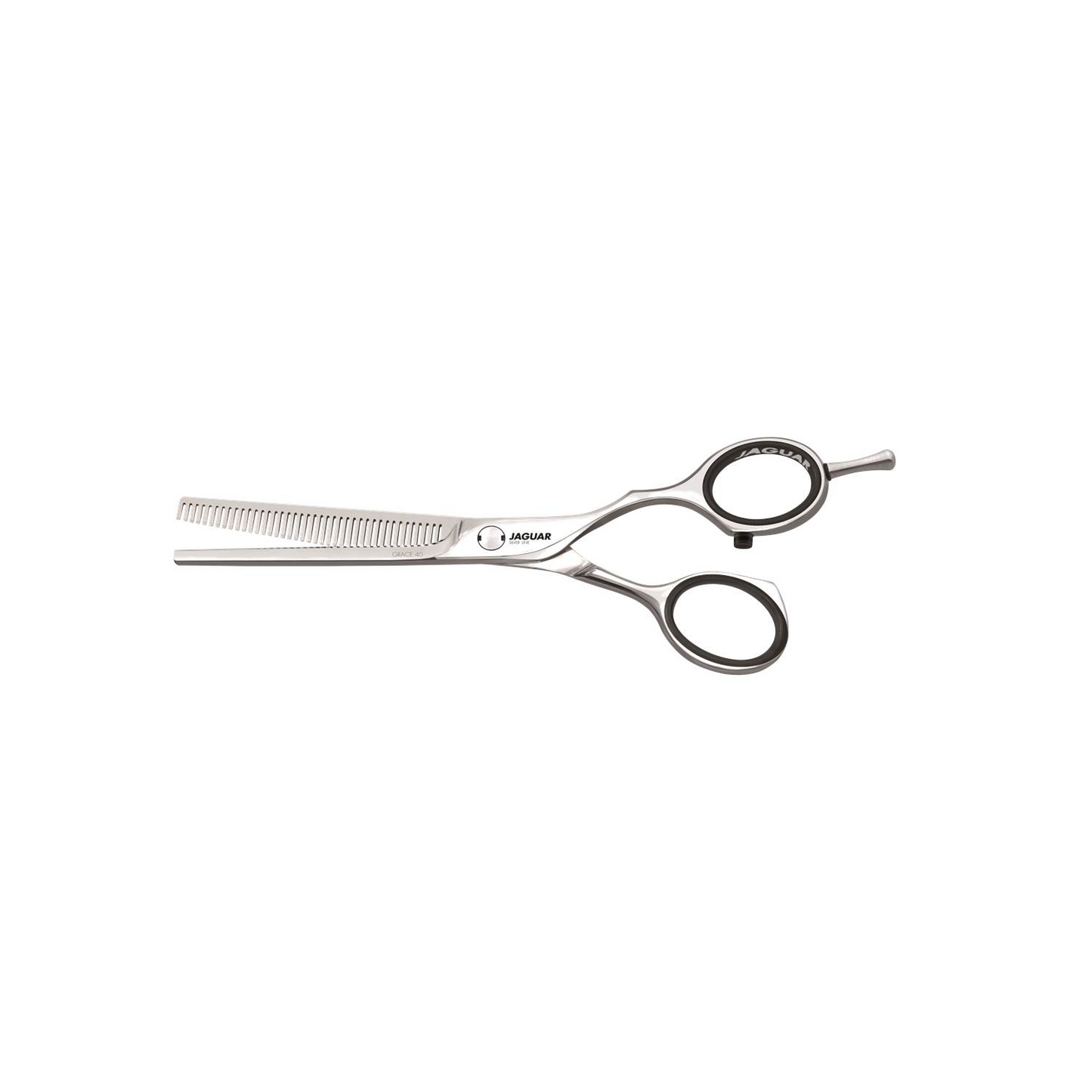 Jaguar 5.5" Grace Thinner - 40 teeth Hairdressing Scissors (SHOP)