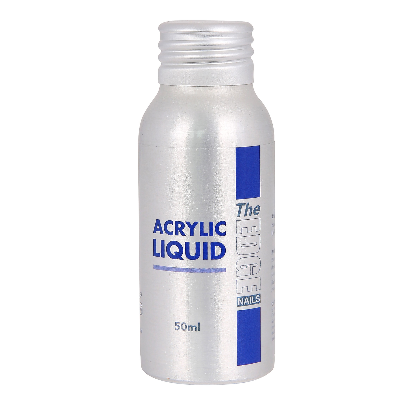 The Edge Acrylic Liquid 50ml (SHOP)