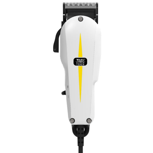 WAHL Super Taper Hair Clippers