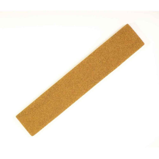 The Edge Brown Coarse Plus 100/240 Nail Files - 10 Pack