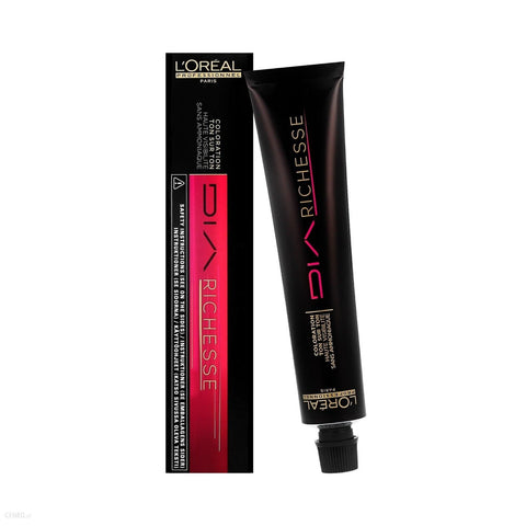 Dia Richesse - # 7.31 - Honey Vanilla by LOreal Professional for
