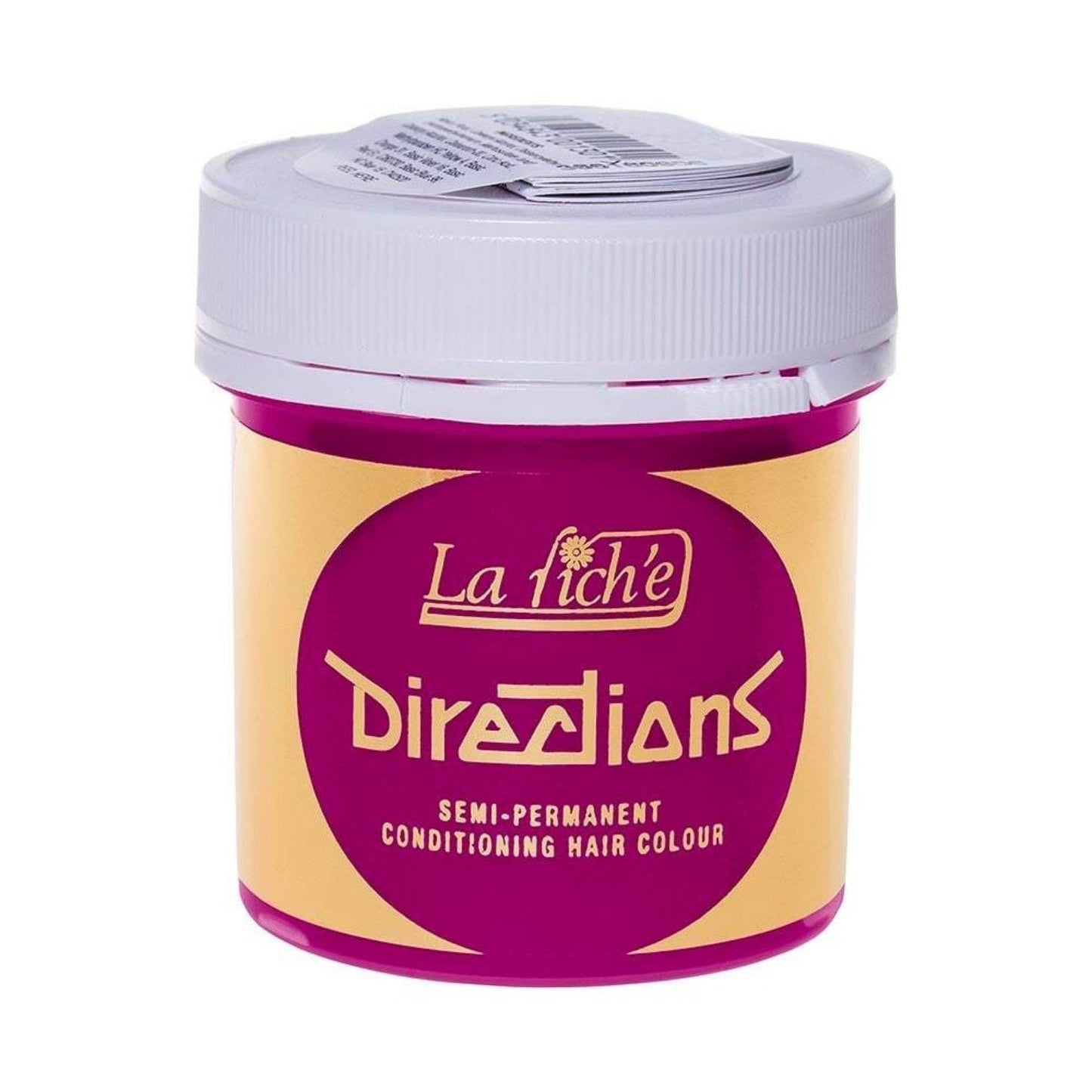 La Riche Directions Vegan Semi Permanent Hair Colour - 100ml - Carnation Pink (SHOP)
