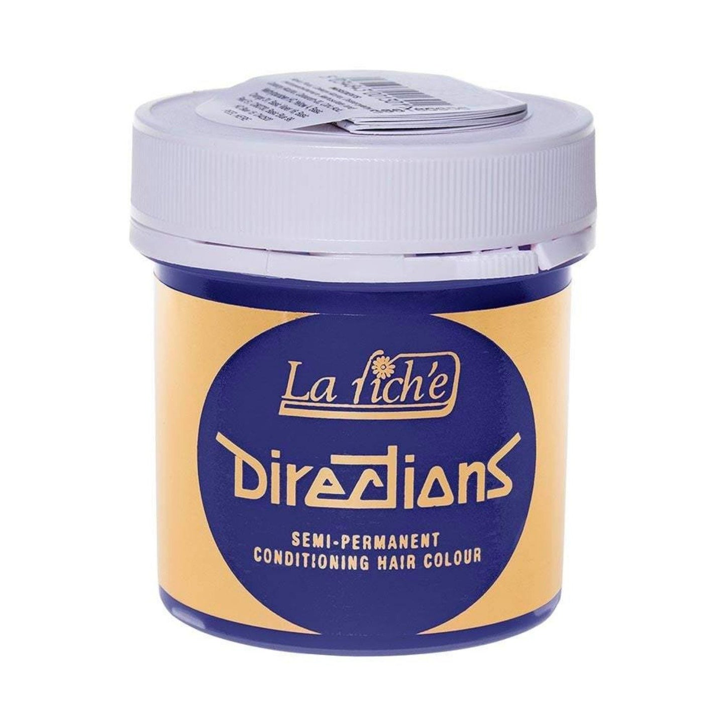 La Riche Directions Vegan Semi Permanent Hair Colour - 100ml - Lilac (SHOP)