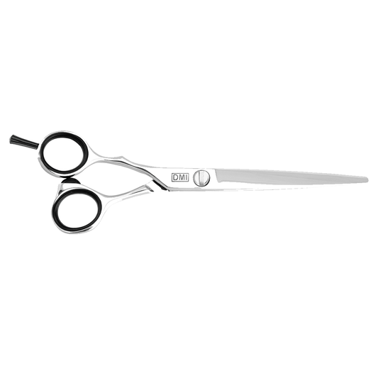 DMI S700 Lefty Scissors 7 inches Black